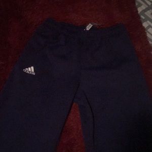 Adidas track pants